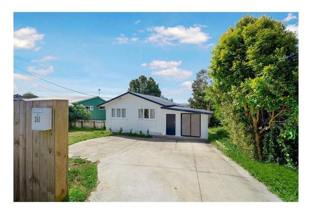 Charming Henderson Haven - 3BR Home!