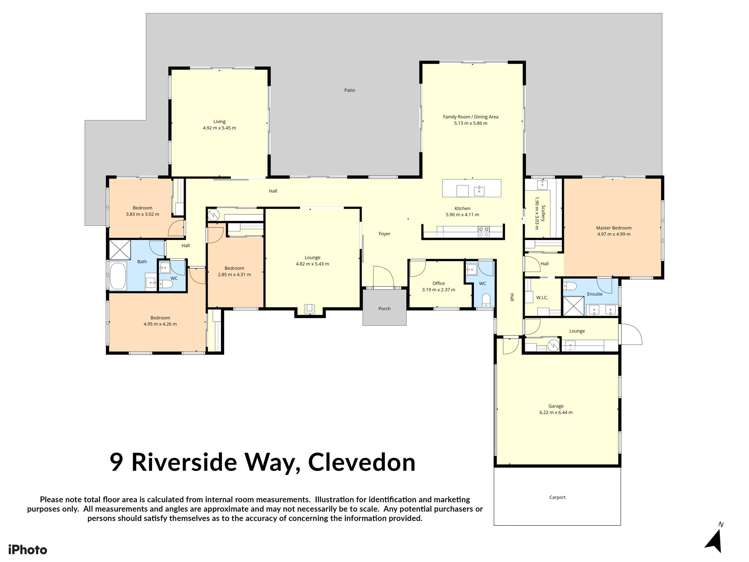 9 Riverside Way Clevedon_25