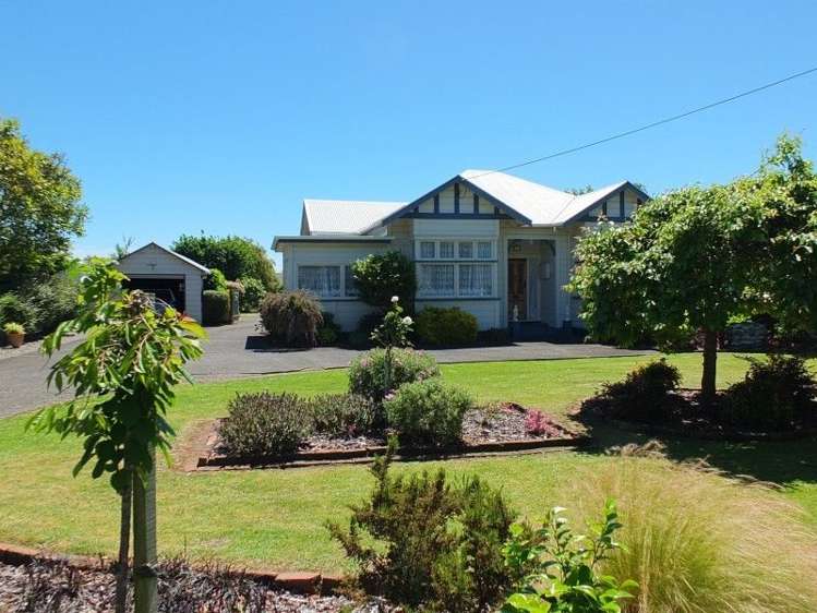 27 Park Street Foxton_21