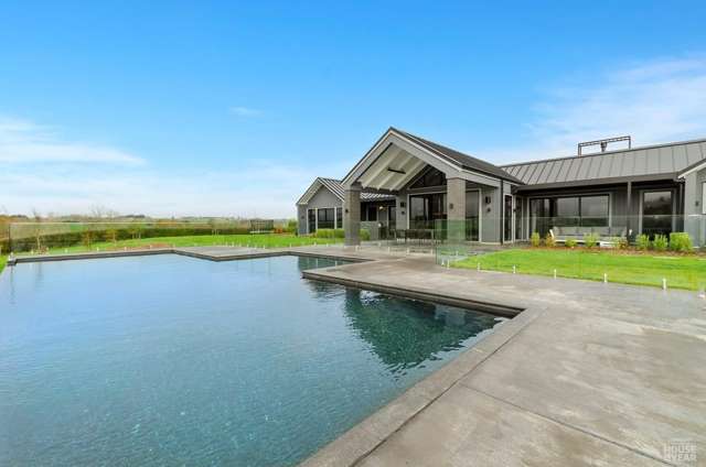 Lot 2 Puketitoi Road, Purua, Whangarei, NZ | House and Land | Luxury Lifestyle Package