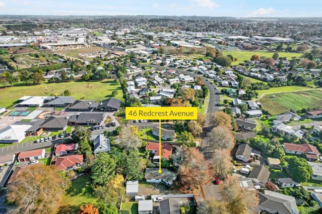 46 Redcrest Avenue Red Hill_2