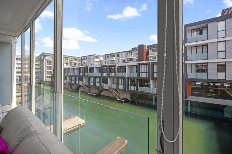 306/83 Halsey Street Wynyard Quarter_26