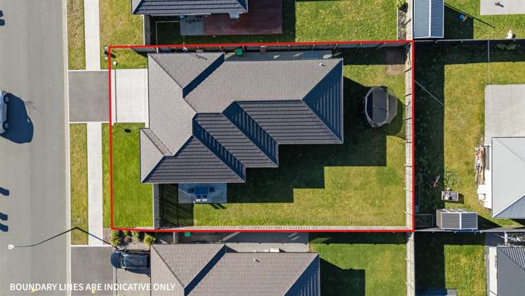 31 Nethercote Way Rolleston_10