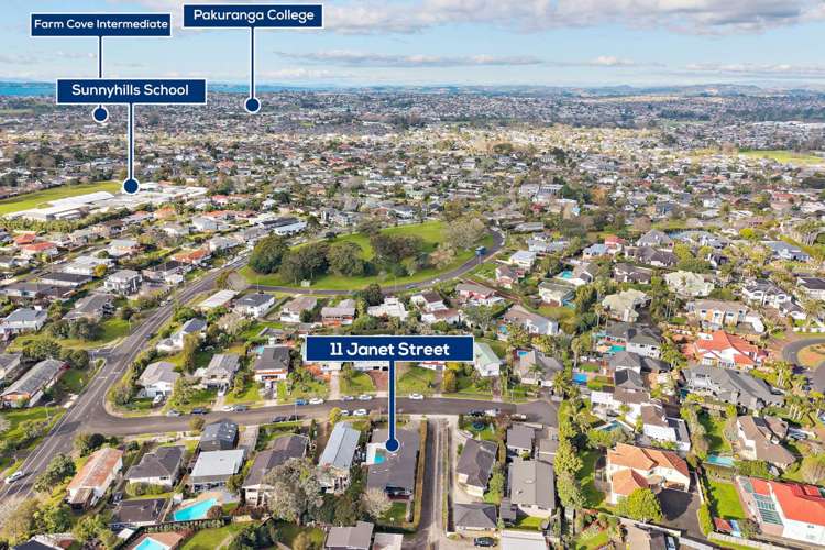 11 Janet Street Sunnyhills_35