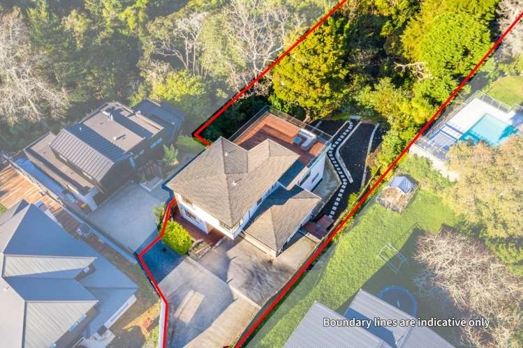 11a Sea View Terrace Cockle Bay_21