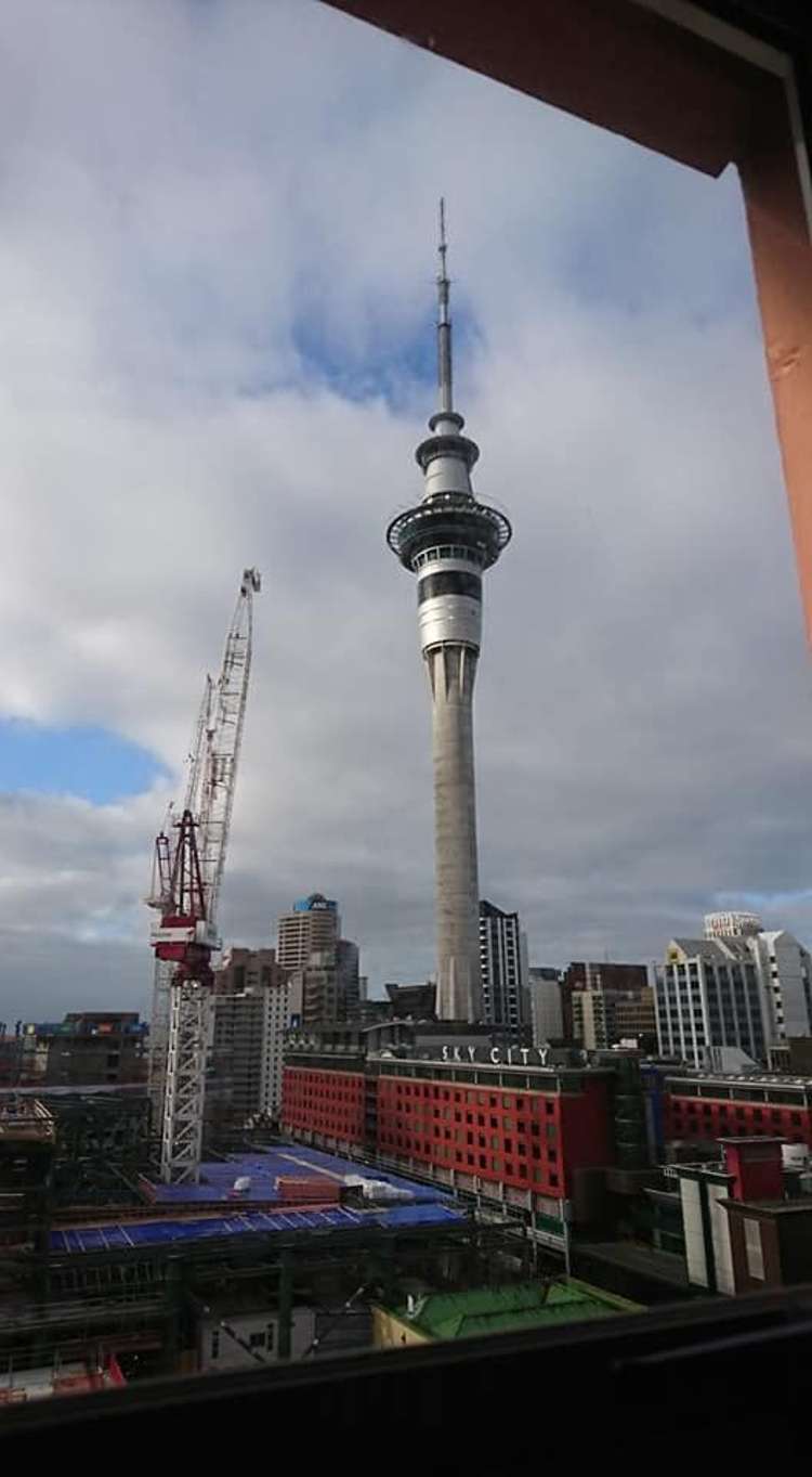 11d/125 Hobson Street Auckland Central_9