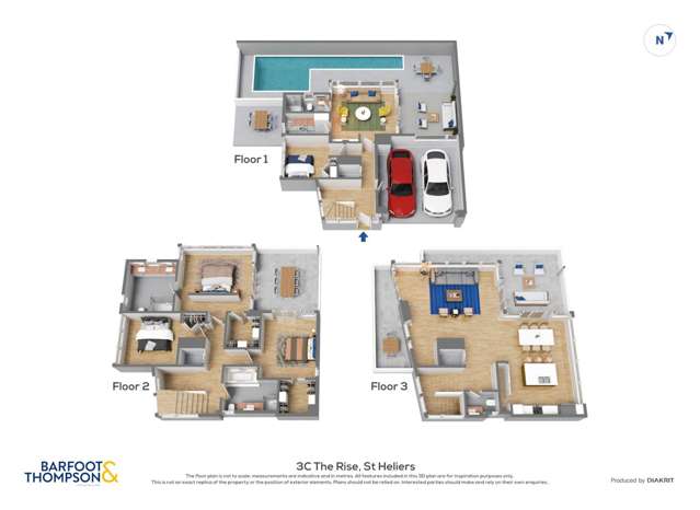 3C The Rise St Heliers_1