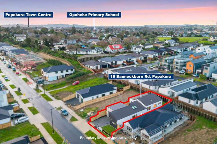 16 Bannockburn Road Opaheke_21