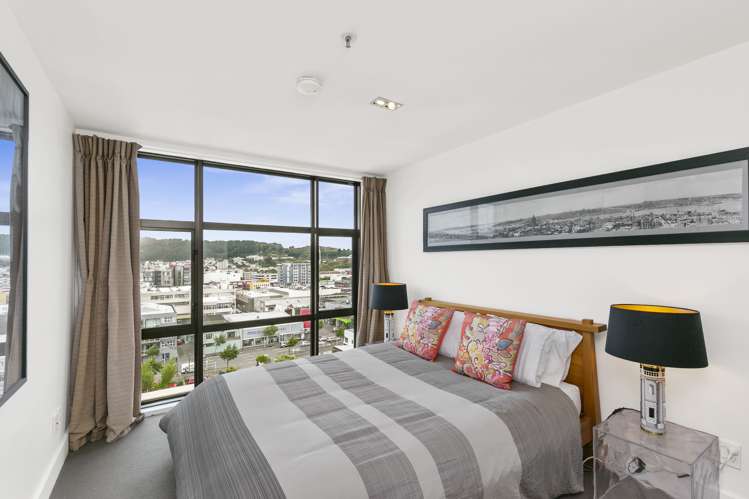 33/254 Willis Street Te Aro_19