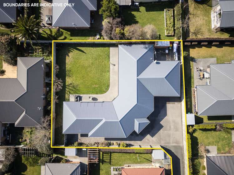 63 Awatea Gardens Wigram_23