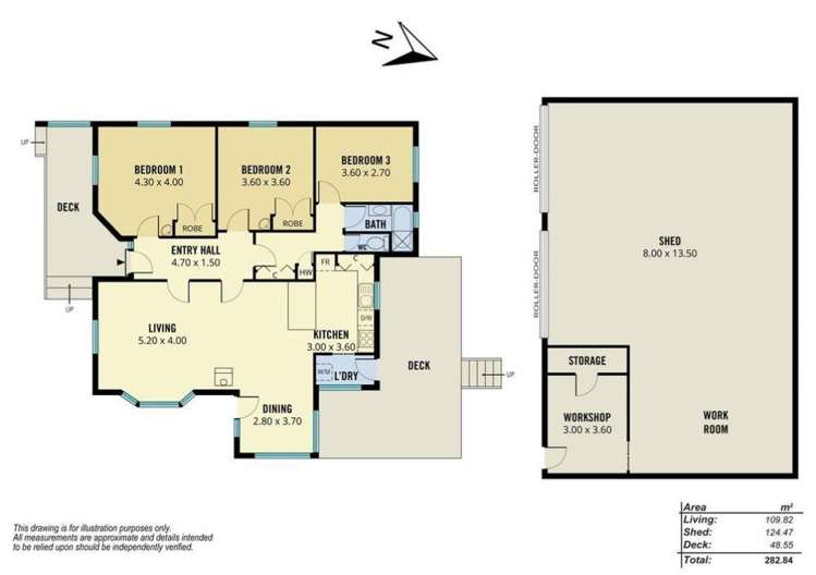 22 Wright Road Buckland_9