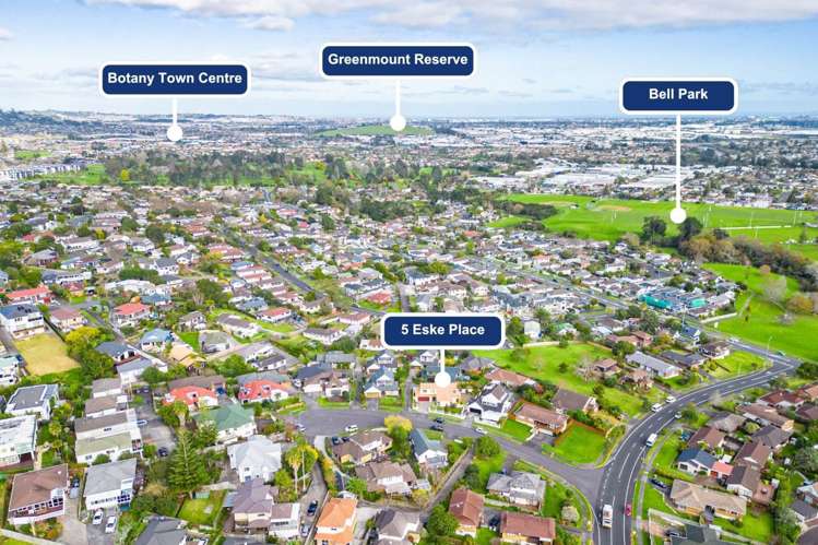 5 Eske Place Highland Park_20