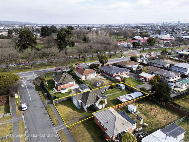 1 Jollie Street Linwood_1