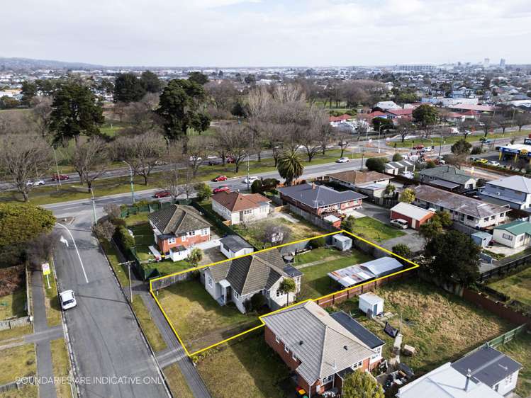1 Jollie Street Linwood_1