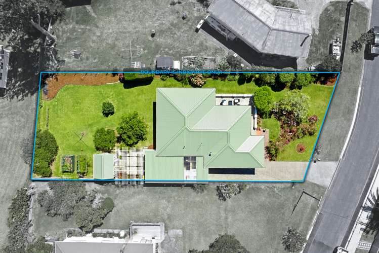 5 Monowai Street Wellsford_27