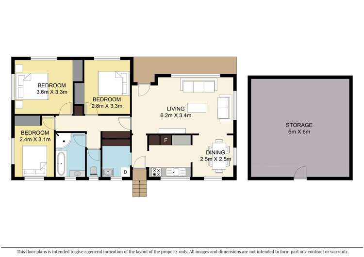 4 Stoll Place Clendon Park_23