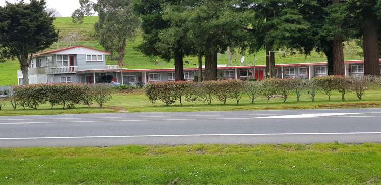 Address withheld Tokoroa_0