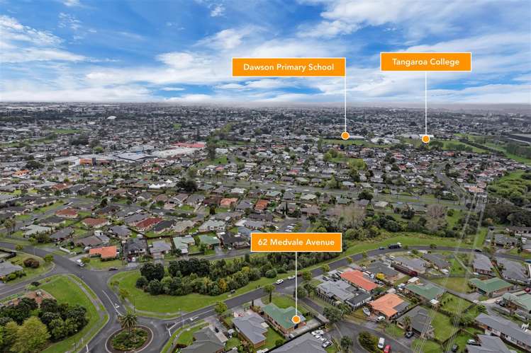 62 Medvale Avenue Flat Bush_35