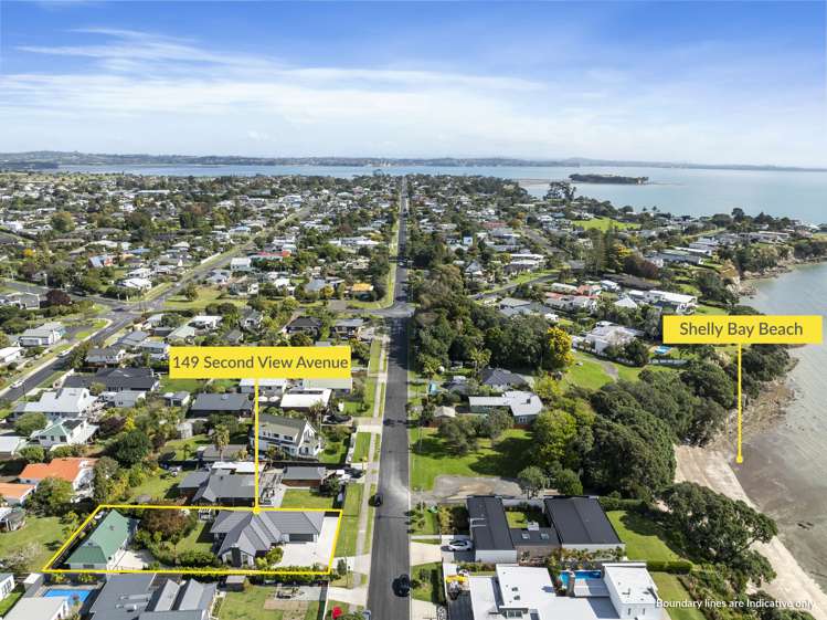 149 Second View Avenue Beachlands_30