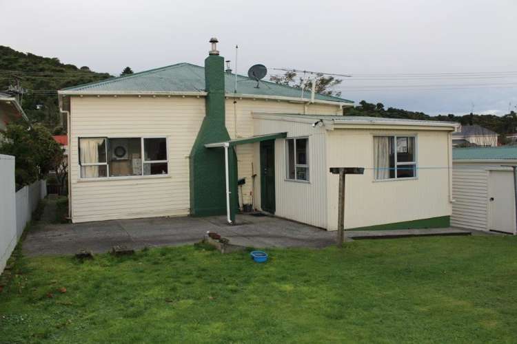 40 Shakespeare Street Greymouth_9