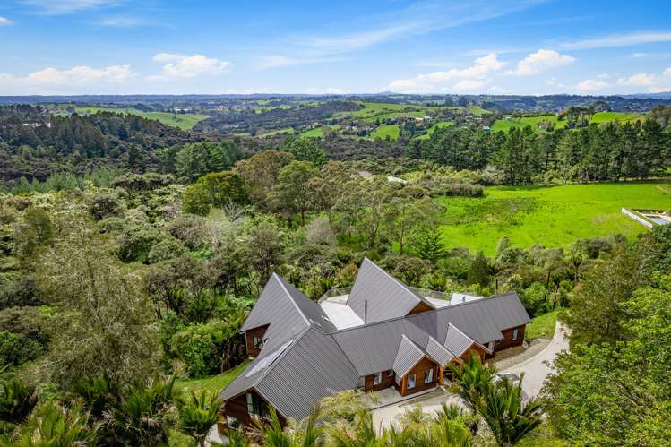 260 Wairere Road Waitakere_0