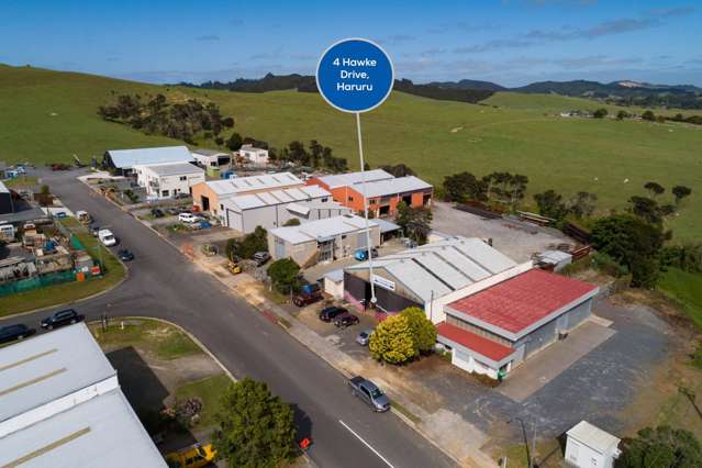 4 Hawke Drive Haruru_1