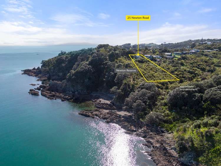 25 Newton Road Oneroa_14