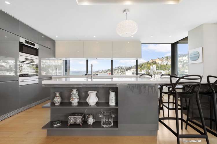 2a/8 Clyde Quay Wharf Te Aro_9