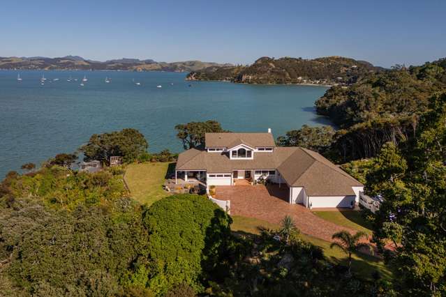 The Ultimate Jewel in Coromandel