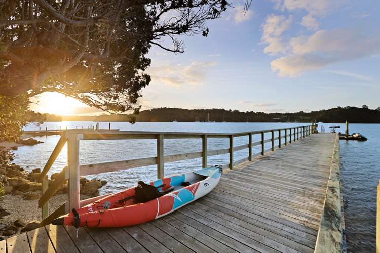 Te Kapa Inlet Mahurangi East_30