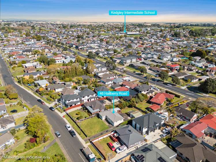 46 Hallberry Road Mangere East_18