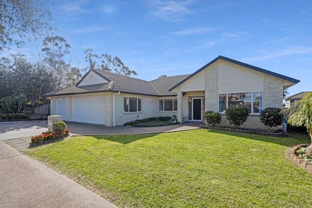 27 Franshell Crescent East Tamaki_1