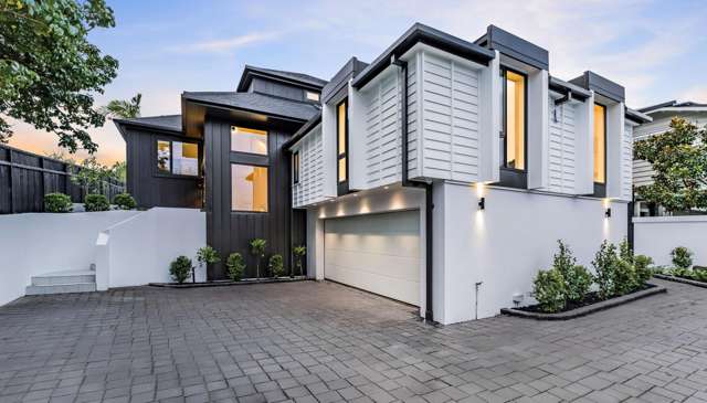 A Reimagined Family Sanctuary in DGZ