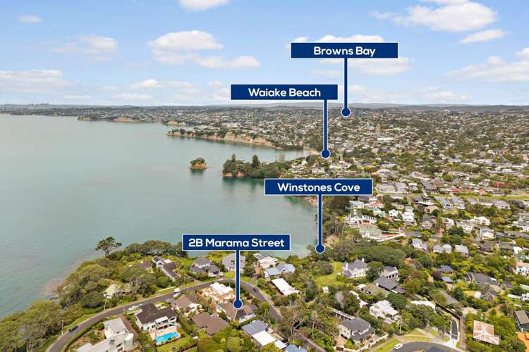 2b Marama Street Torbay_18