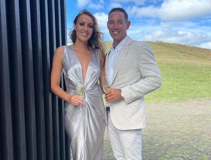A multimillion-dollar estate linked to former Black Cap Adam Parore was the first home on the auction block on Wednesday, May 20. Photo / Supplied