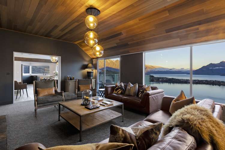 10 Peregrine Place Queenstown_12
