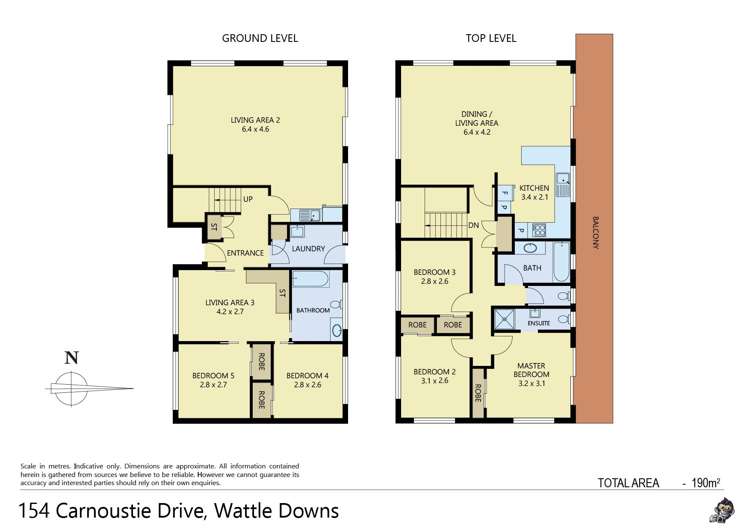 154 Carnoustie Drive Wattle Downs_23