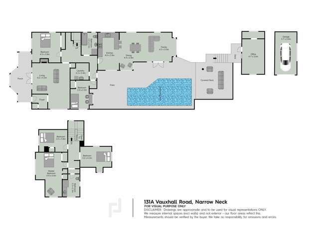 131A Vauxhall Road Devonport_1