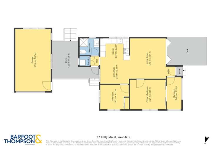 37 Holly Street Avondale_22