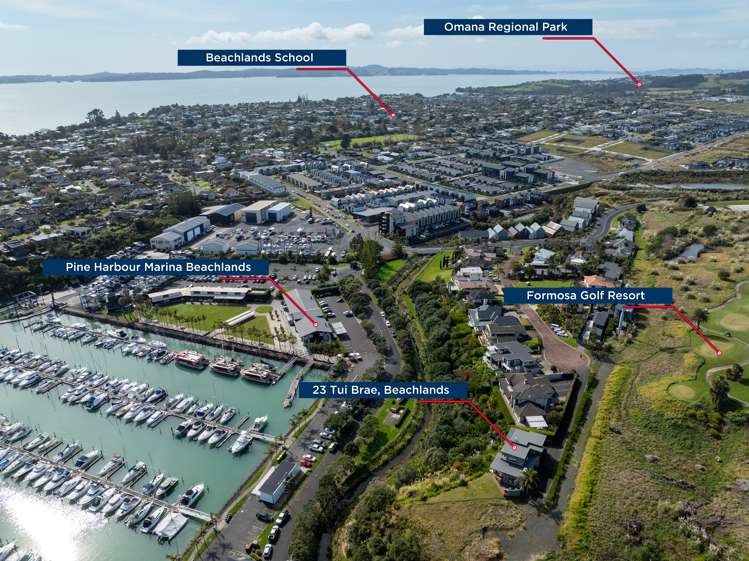 23 Tui Brae Beachlands_31