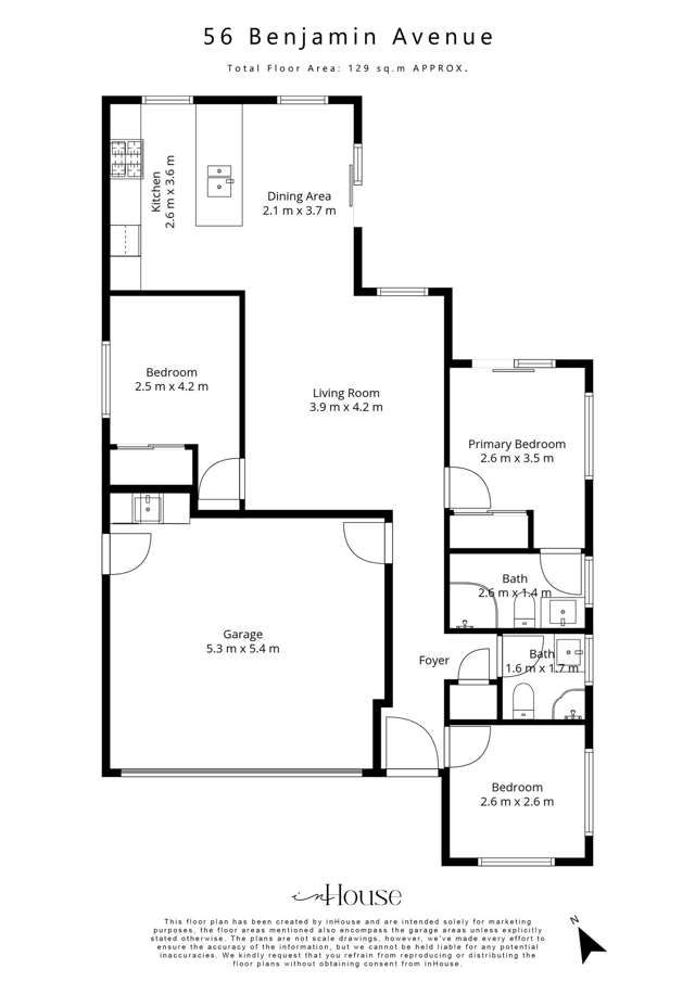 56 Benjamin Avenue Rototuna North_1