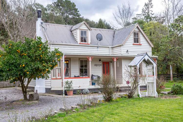 155 Cobden Road Carterton_14