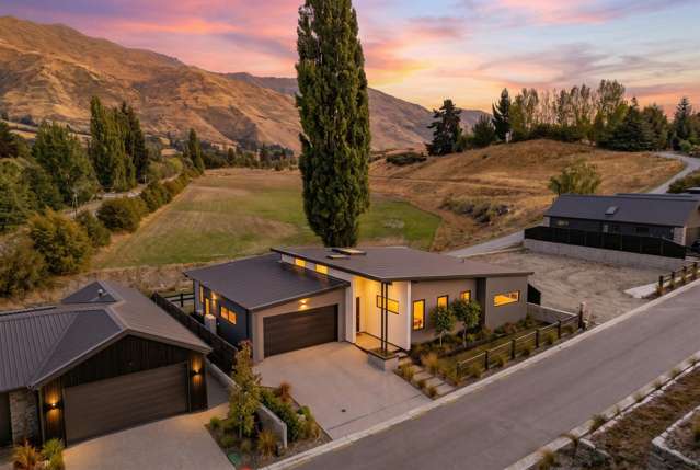 3 Kamana Rise Wanaka_4