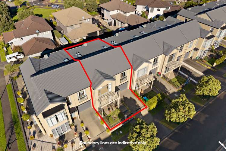 64 Barbarich Drive Stonefields_23