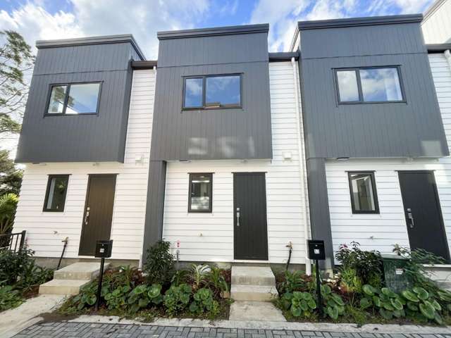 Modern 2 Bedrooms Henderson