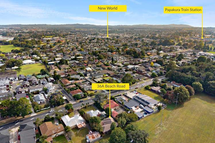 36A Beach Road Pahurehure_16