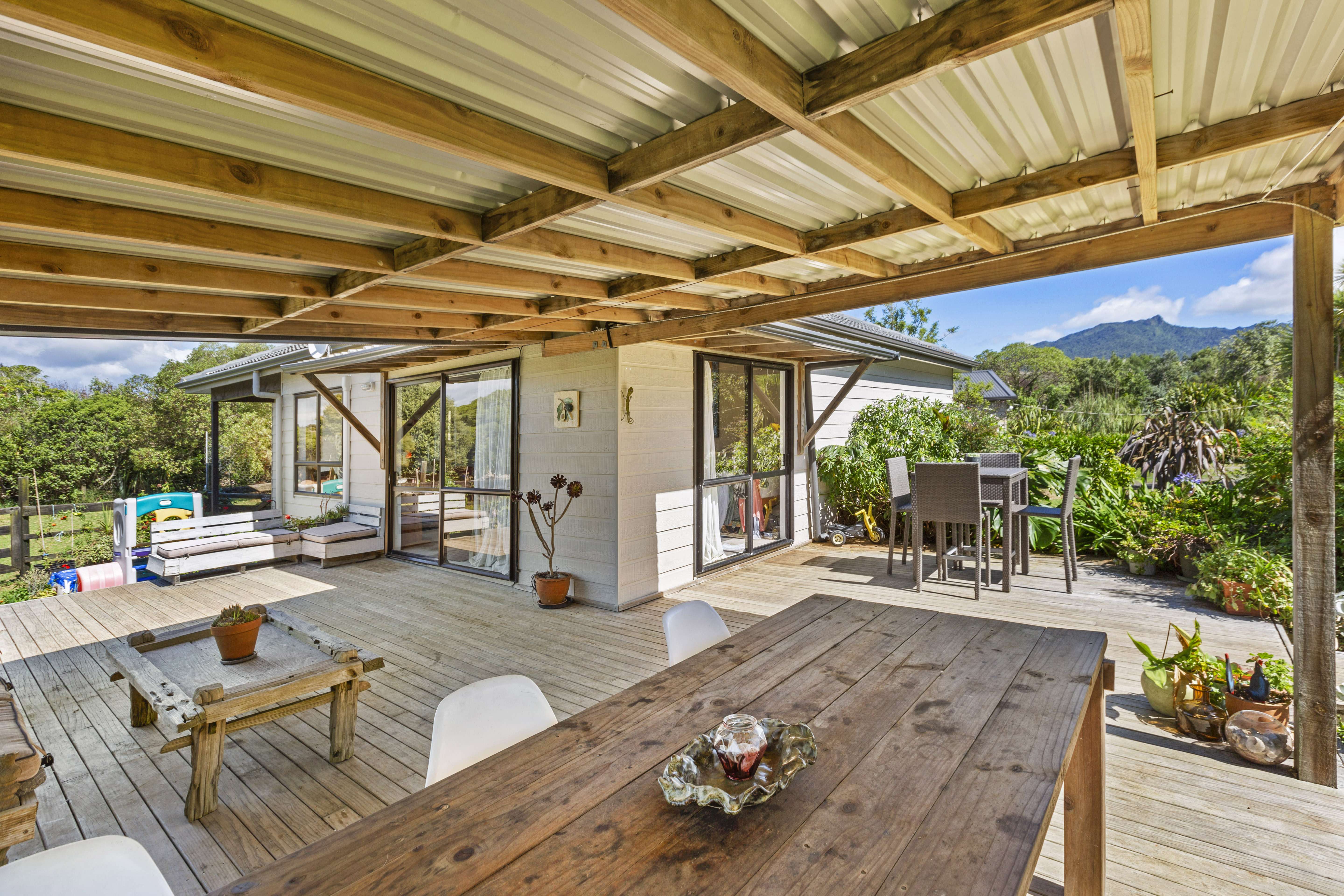 385a Wainui Road Raglan Waikato Houses for Sale One Roof