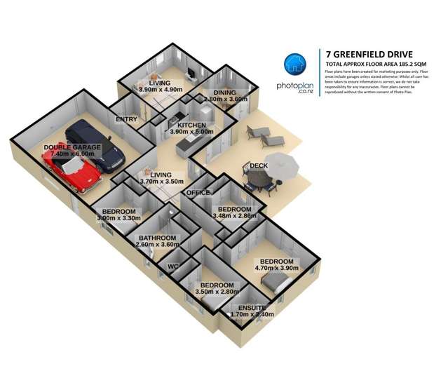 7 Greenfield Drive Western Heights_1