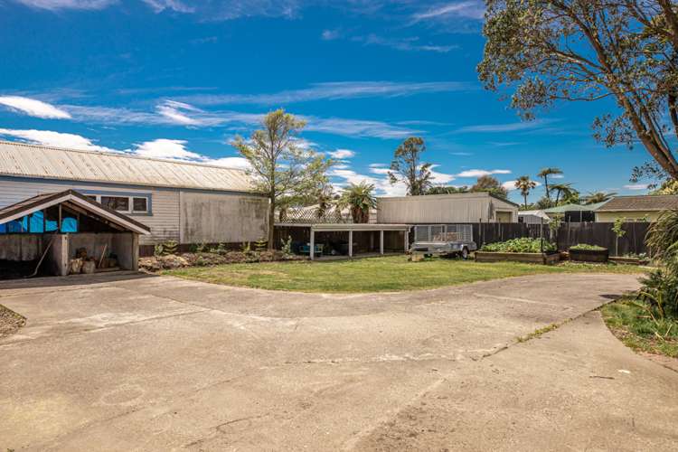 17 Henley Street Westport_17