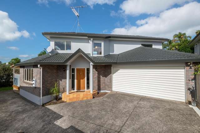 Private 3-Bdrm - Dual Westlake Zone